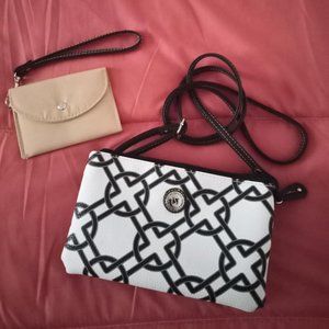 NWOT Stone & CO Crossbody Bag Set